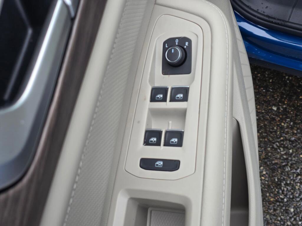 New 2026 Volkswagen Atlas SEL image 23