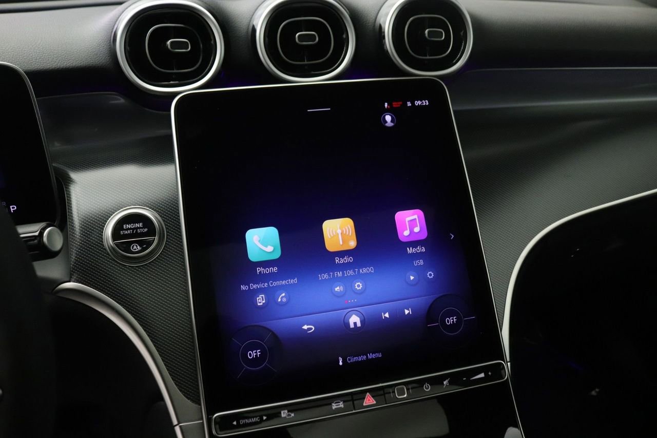 New 2026 Mercedes-Benz GLC 300 image 6