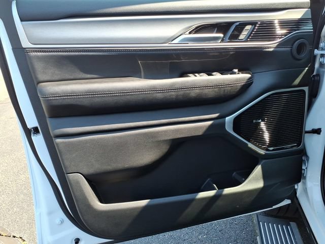 New 2026 Jeep Grand Wagoneer Limited AWD/4WD image 10