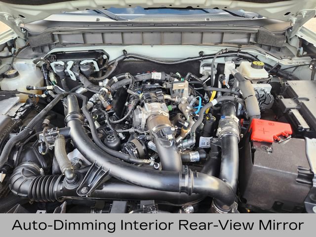 Used 2021 Ford Bronco Badlands image 23