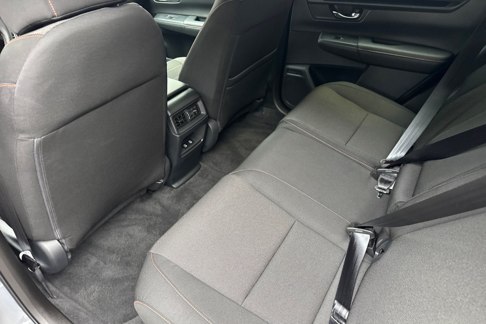 Certified 2026 Honda CR-V Sport image 25