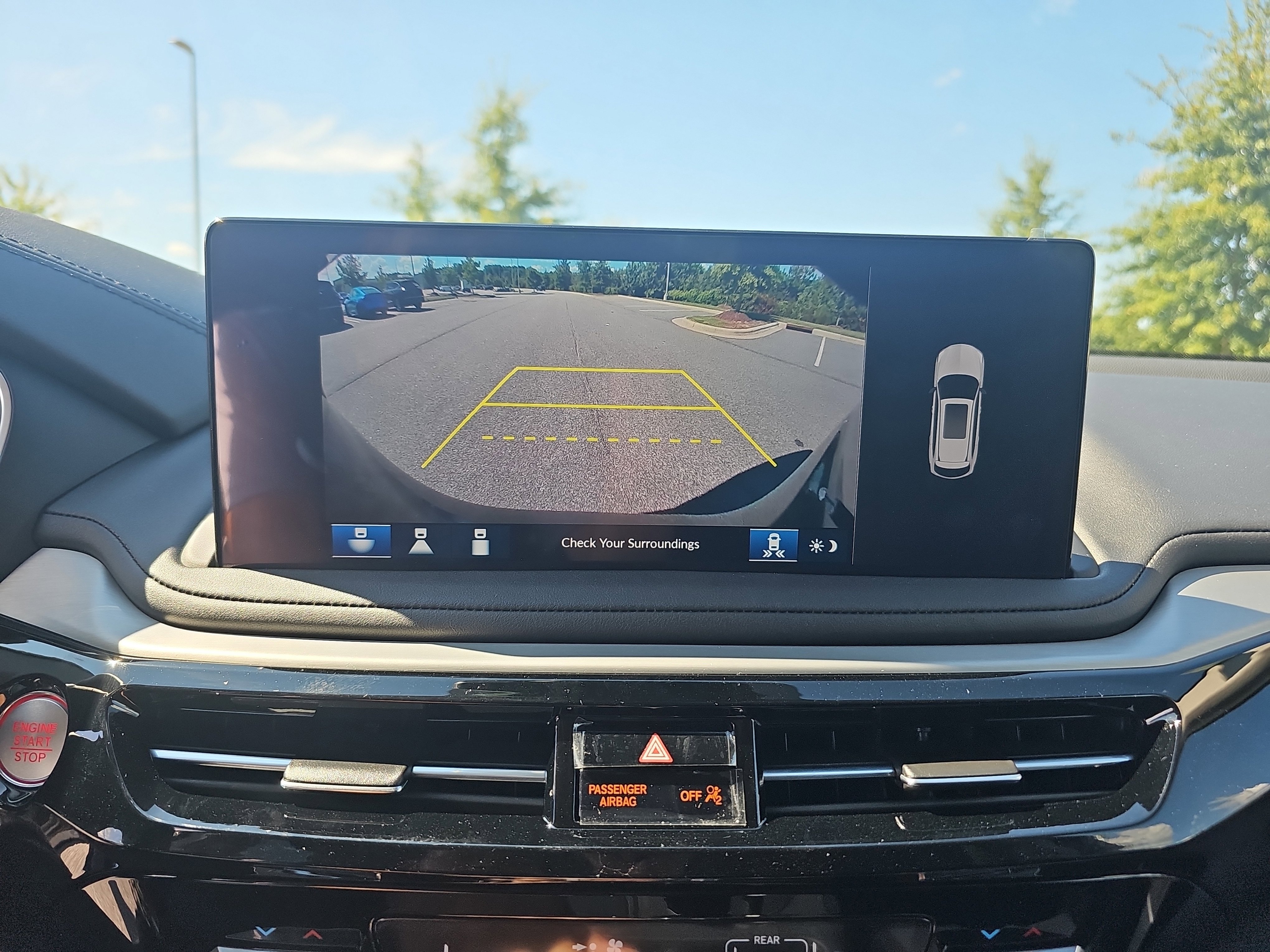 New 2026 Acura MDX FWD w/ Technology Package image 22