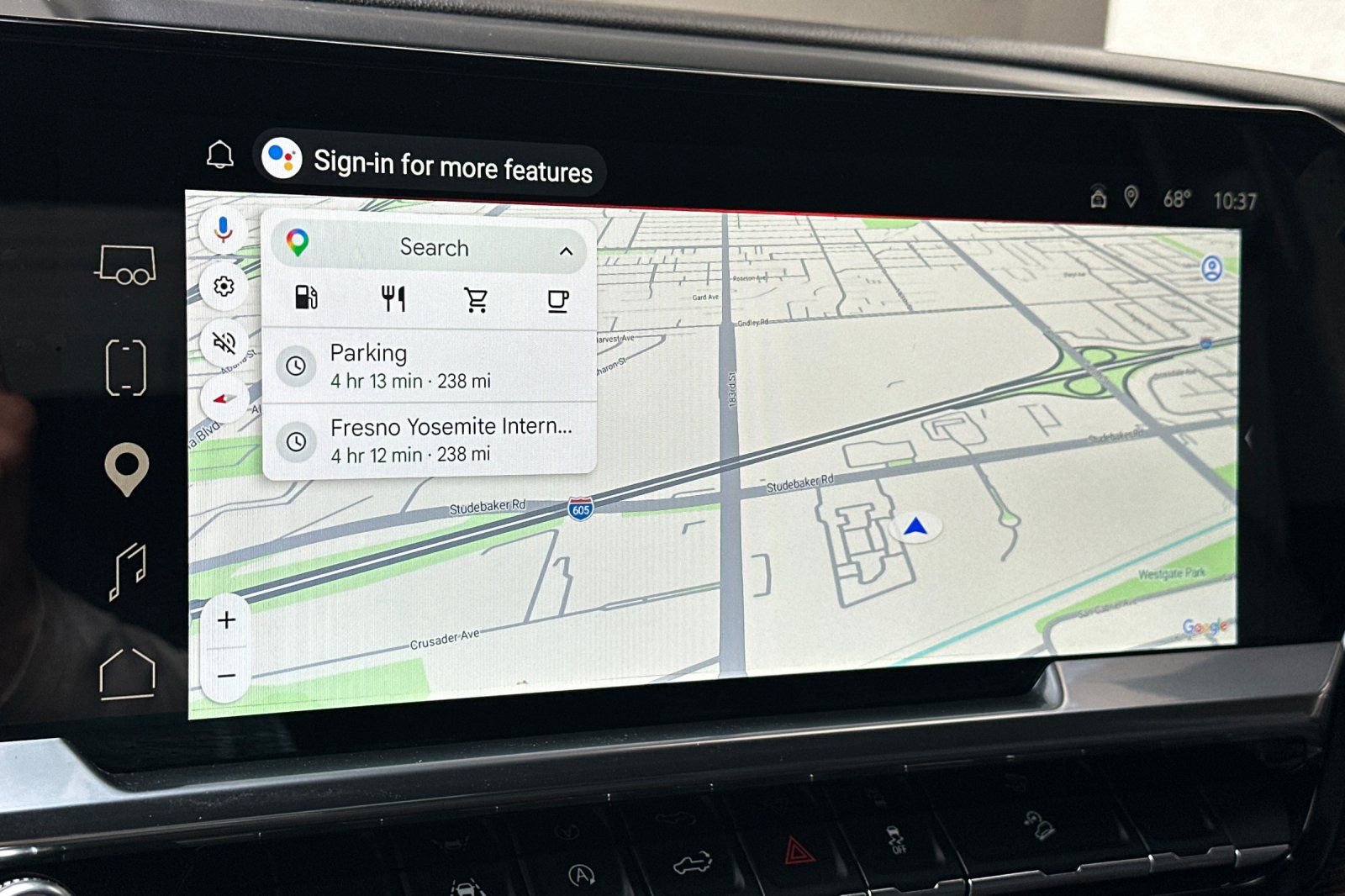 Used 2023 GMC Sierra 1500 Elevation image 25