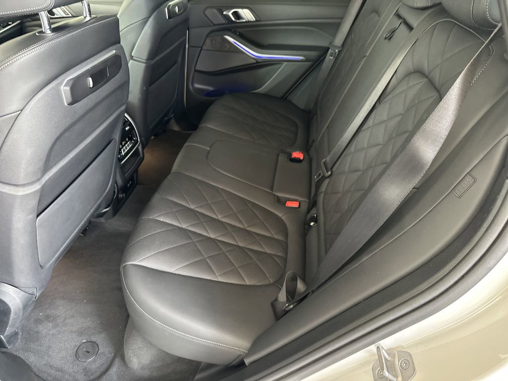 Used 2024 BMW X5 xDrive40i AWD/4WD image 29