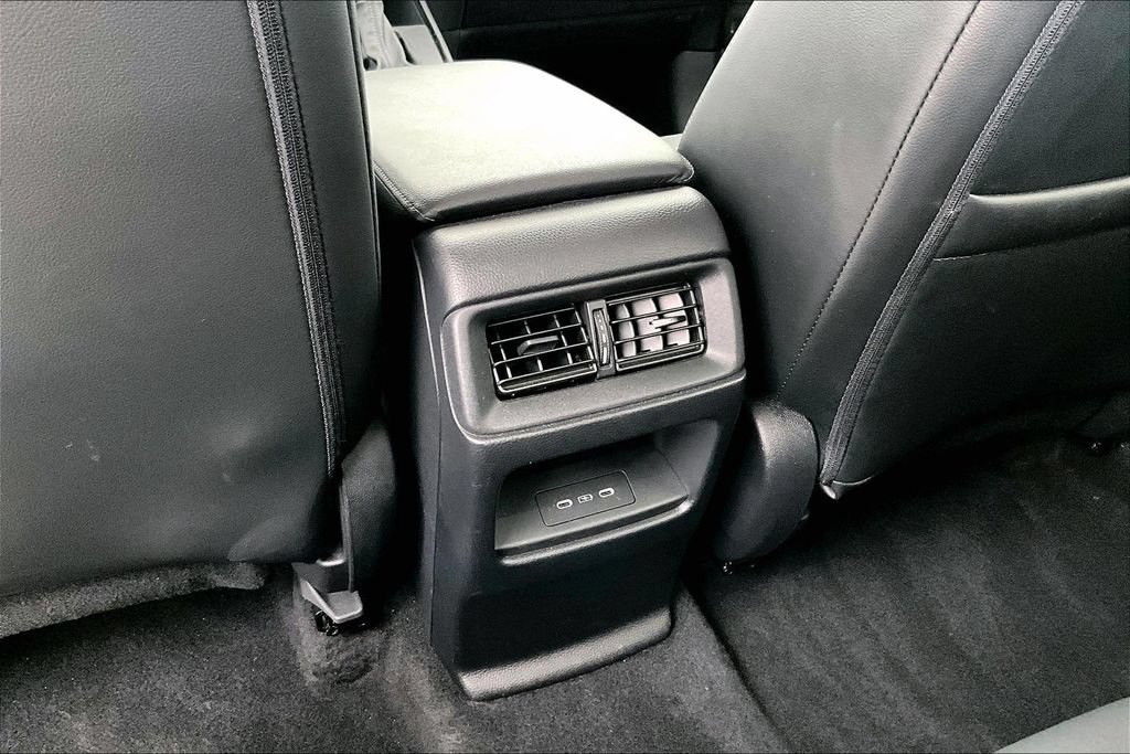 Used 2024 Honda CR-V EX-L image 31