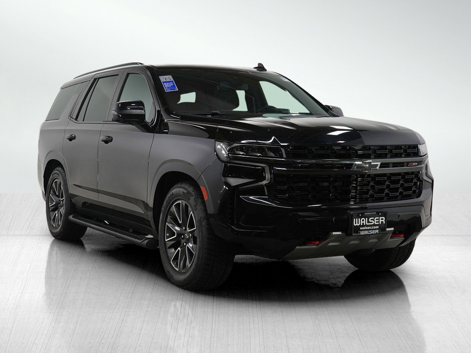 Used 2021 Chevrolet Tahoe Z71 w/ Luxury Package image 7