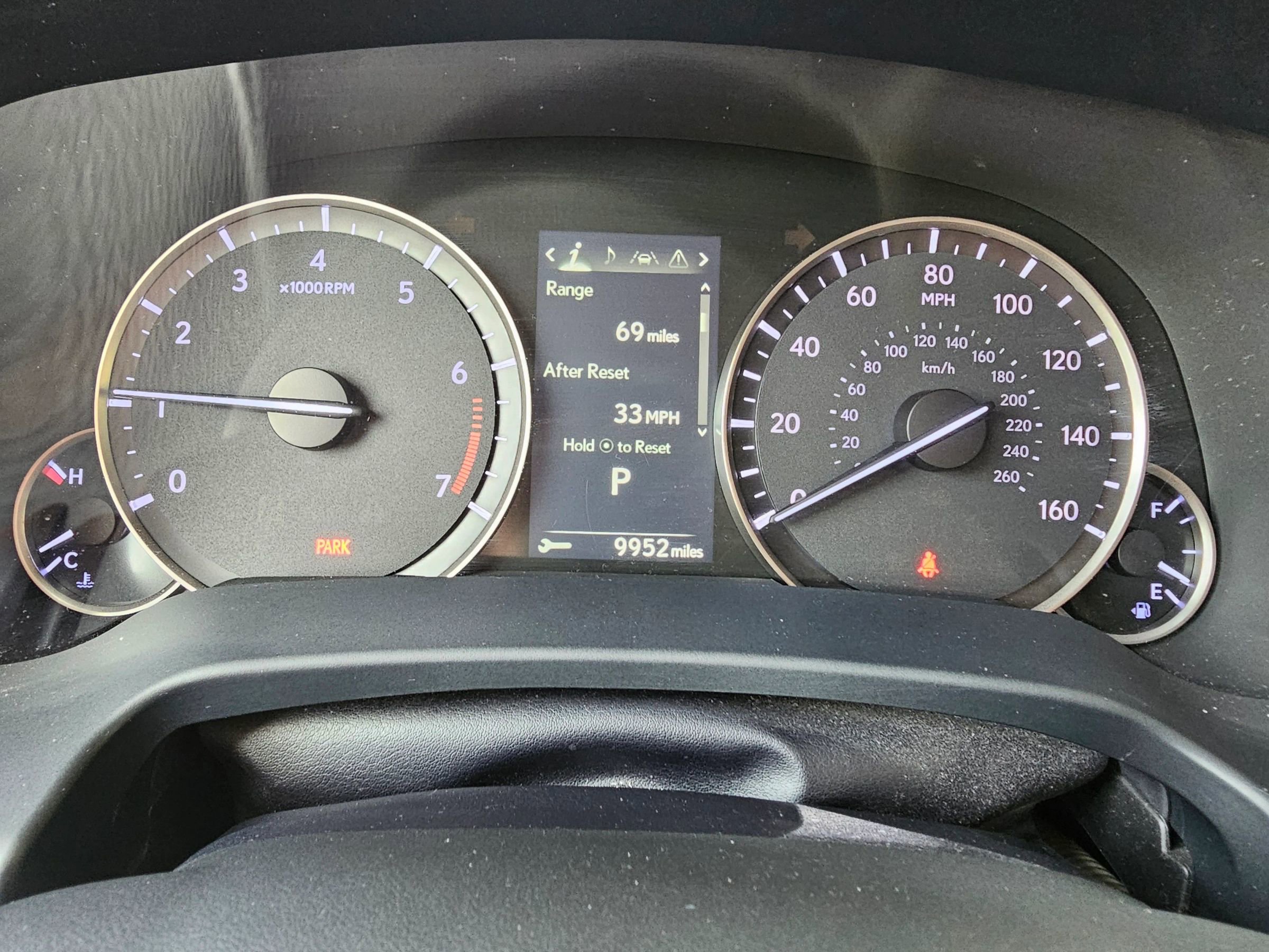 Used 2019 Lexus RX 350 F Sport image 33