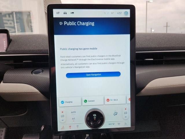 Used 2024 Ford Mustang Mach-E Premium image 30