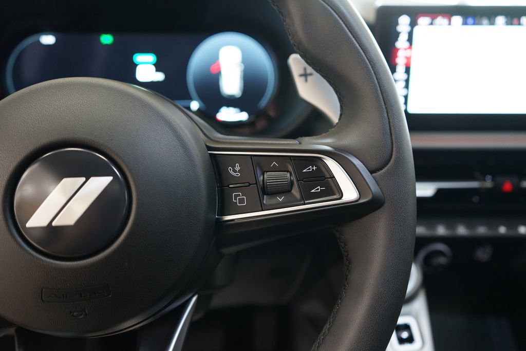 Used 2024 Dodge Hornet R/T Plus w/ R/T Blacktop Package AWD/4WD image 34