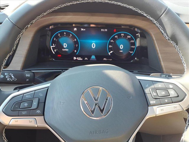 New 2026 Volkswagen Atlas SE image 23