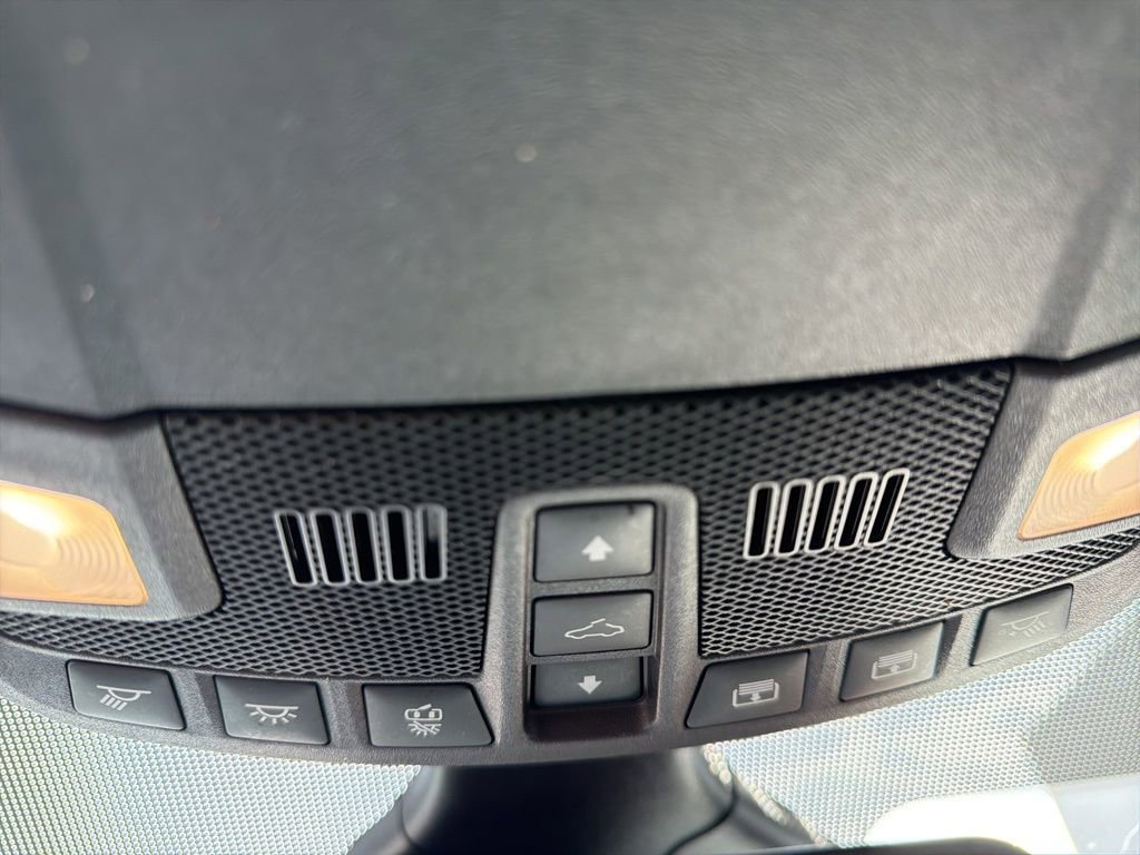 Used 2022 Ford Edge ST-Line w/ Class II Trailer Tow Package image 23