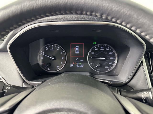 Certified 2024 Subaru Legacy Limited AWD/4WD image 3