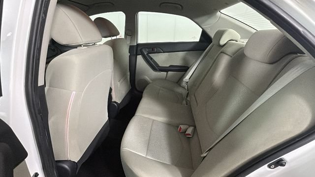 Used 2012 Kia Forte EX FWD image 26