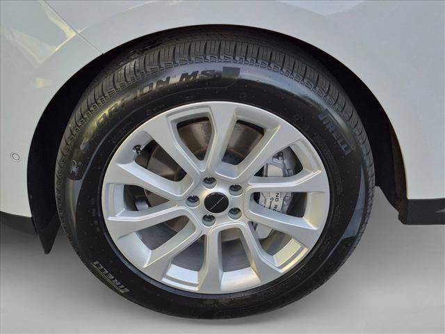 New 2027 Land Rover Range Rover Sport SE AWD/4WD image 9