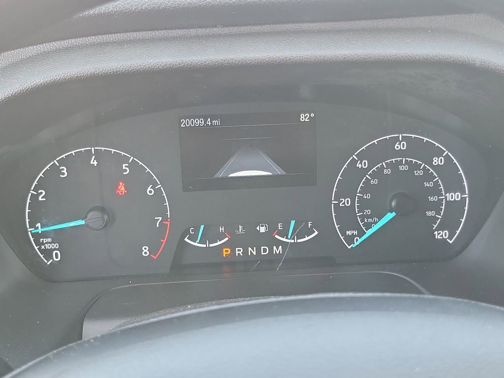 Used 2024 Ford Transit 250 Low Roof w/ Exterior Upgrade Package image 24