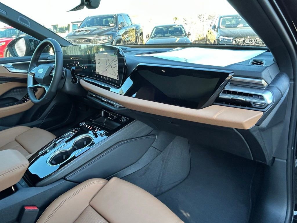 New 2026 Audi A6 Premium Plus image 49