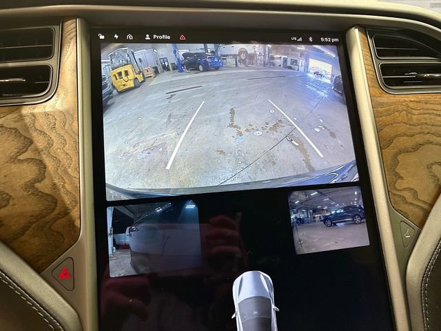Used 2019 Tesla Model S 100D image 16