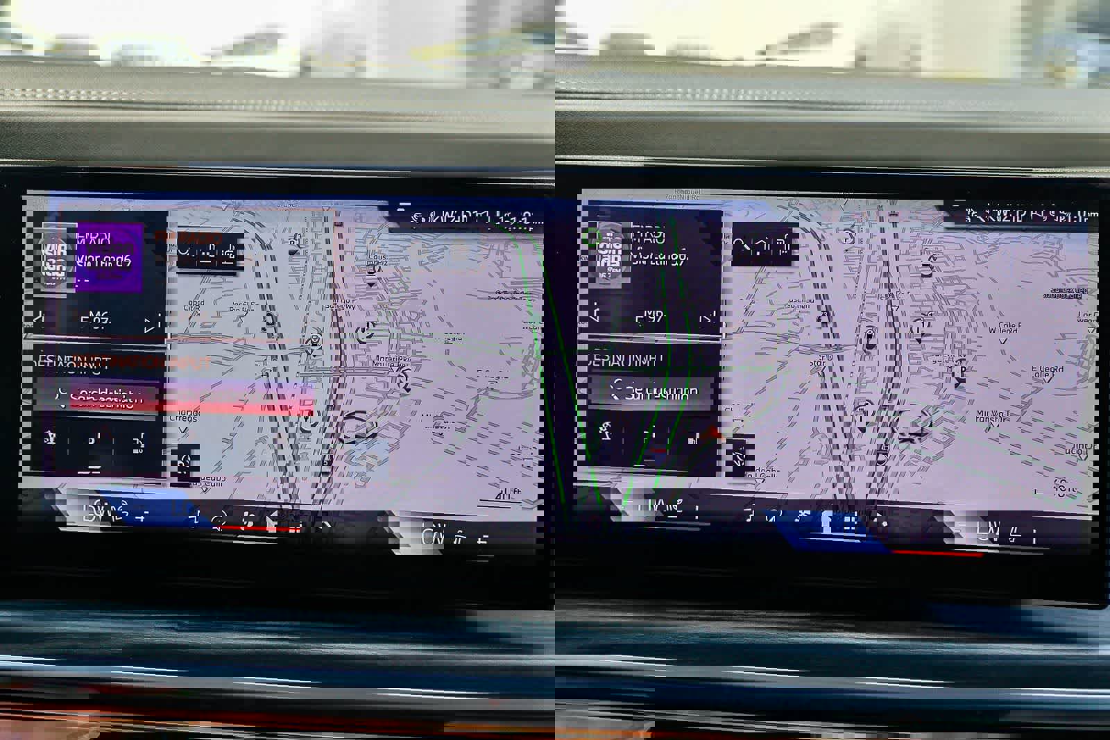 Used 2024 BMW 740i w/ Premium Package image 14