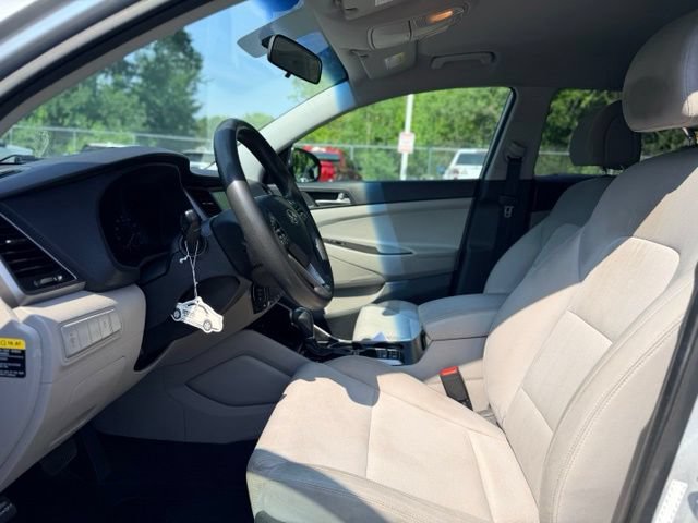 Used 2018 Hyundai Tucson SEL FWD image 6