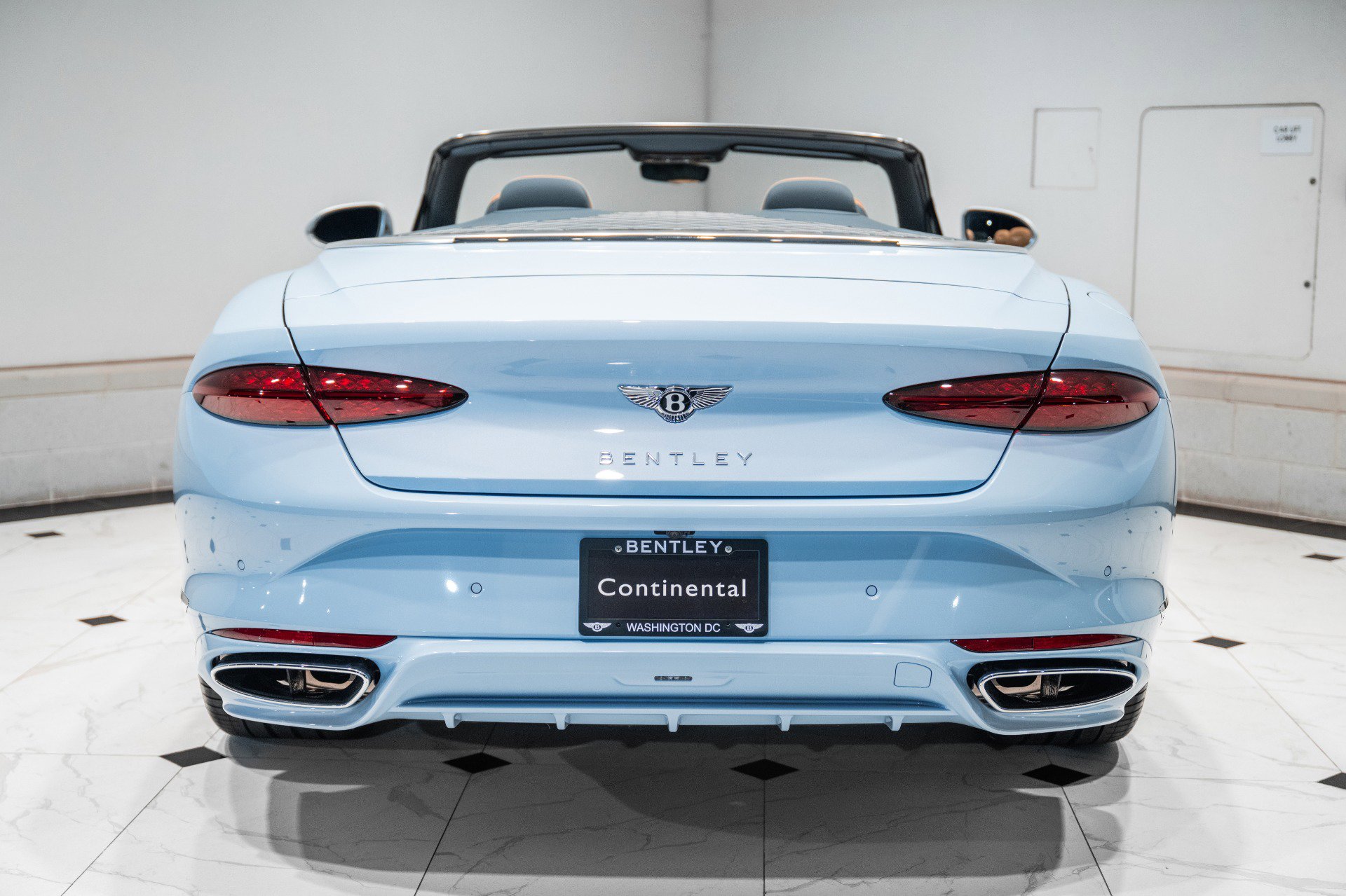 New 2026 Bentley Continental GT Speed image 10