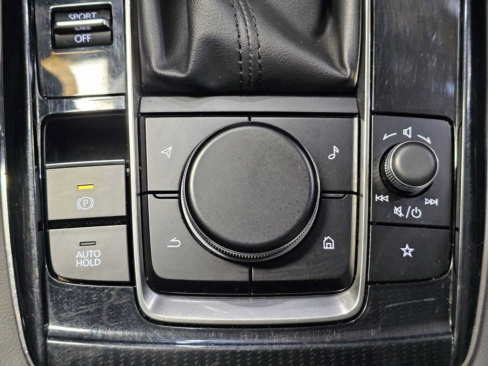 Used 2024 MAZDA CX-30 AWD 2.5 S w/ Preferred Package image 32