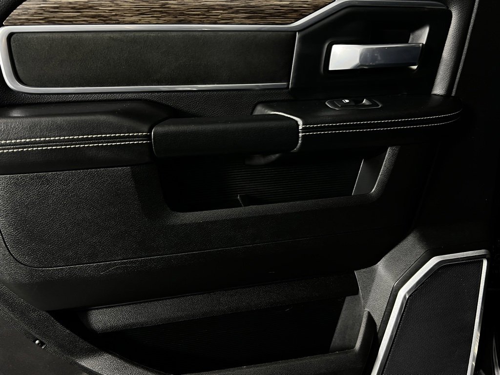 Used 2021 RAM 2500 Laramie image 27