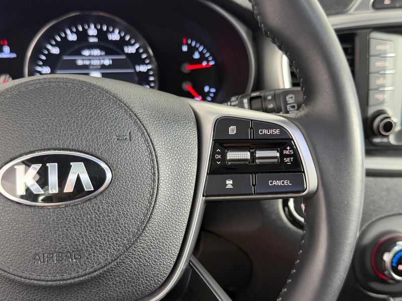 Used 2019 Kia Sorento EX AWD/4WD image 26