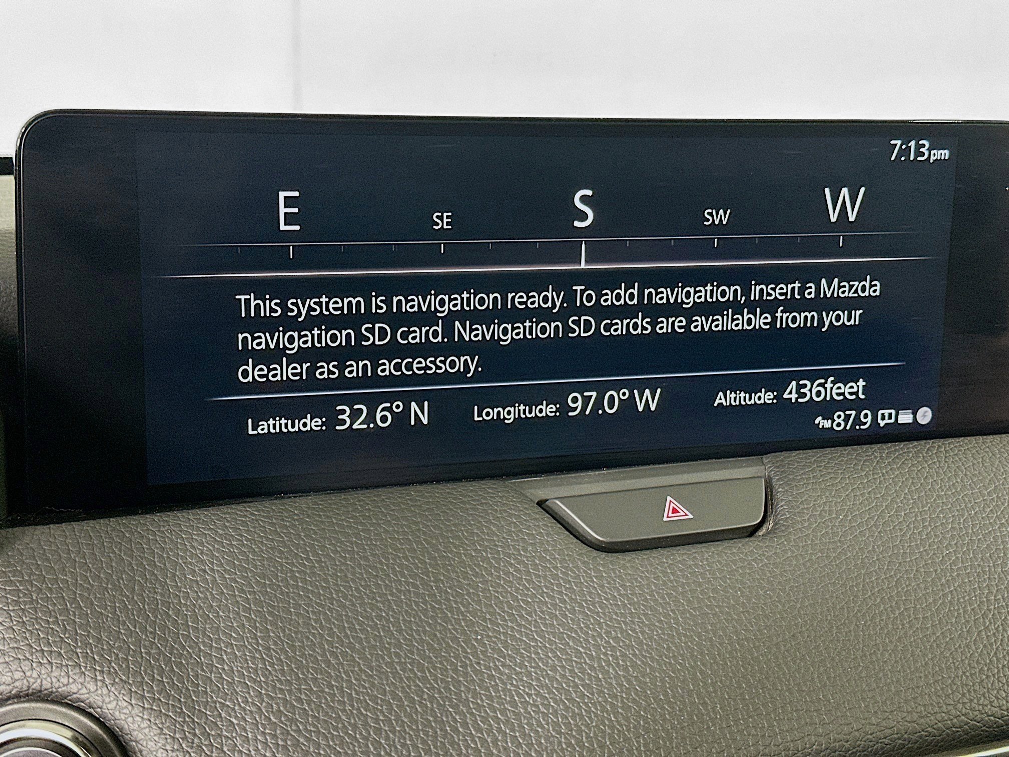 Used 2025 MAZDA CX-90 3.3 Turbo w/ Premium Sport Pkg image 22