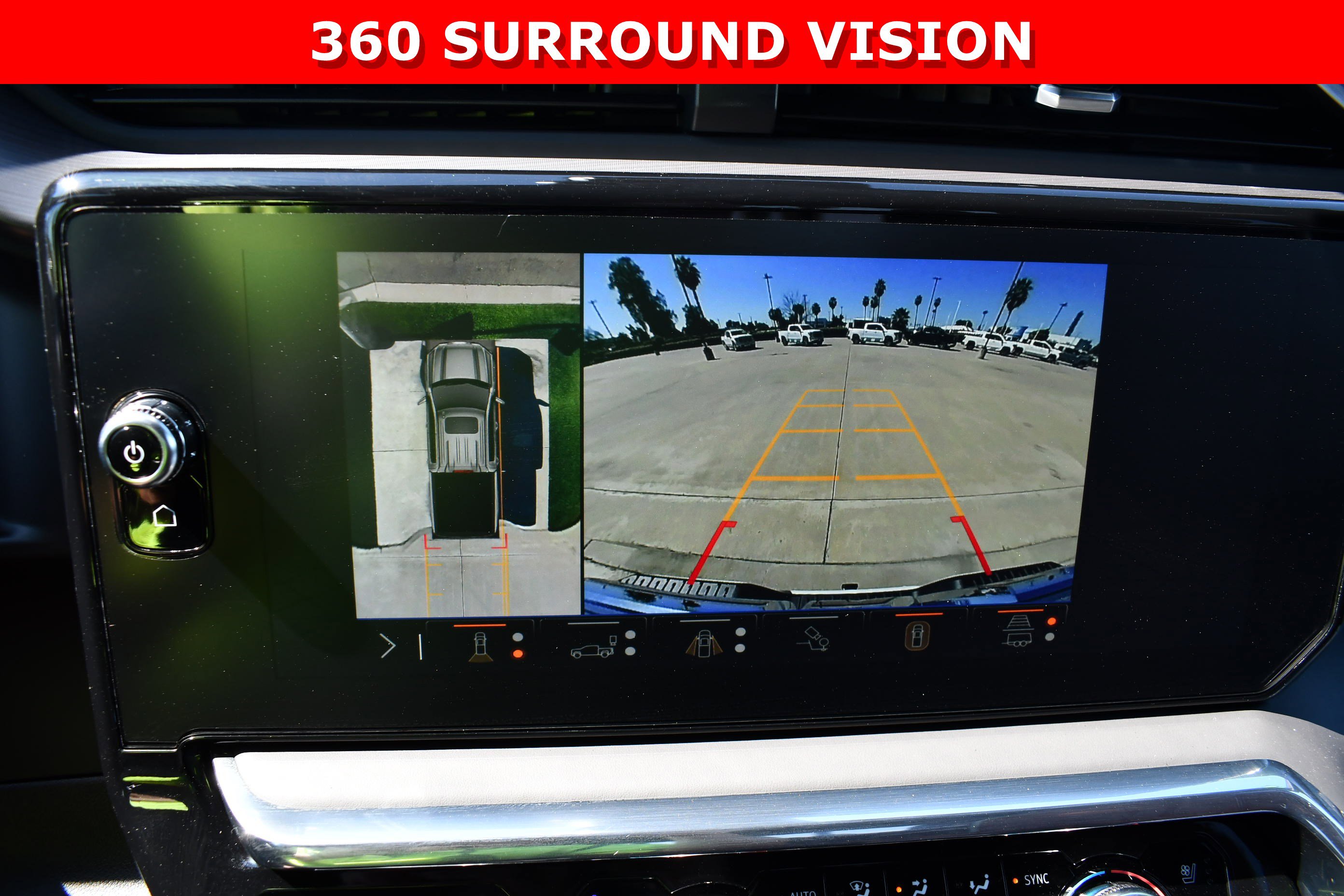 New 2026 GMC Sierra 1500 Denali Ultimate image 23