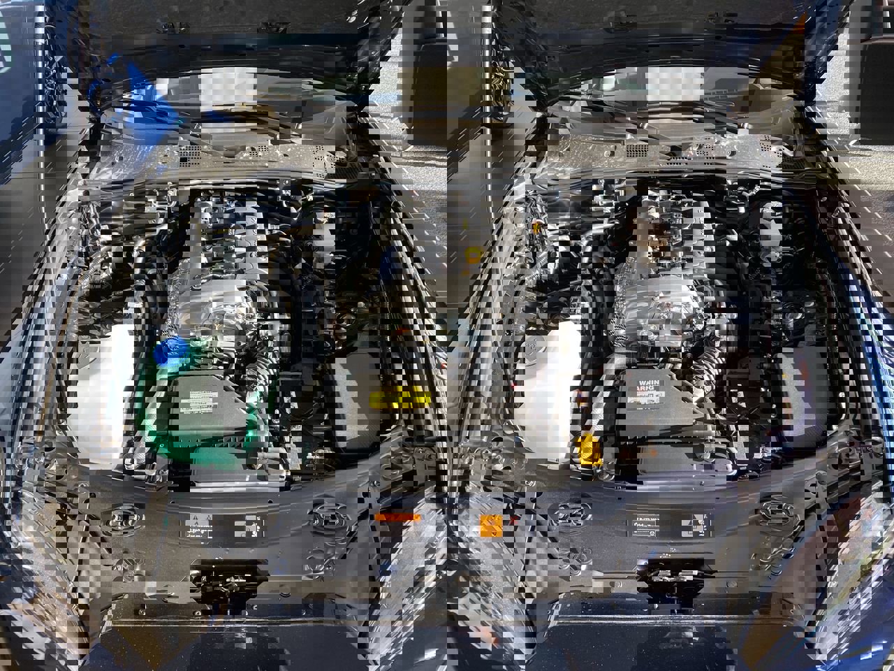 New 2025 MAZDA MX-5 Miata RF Grand Touring w/ Weather Package image 23