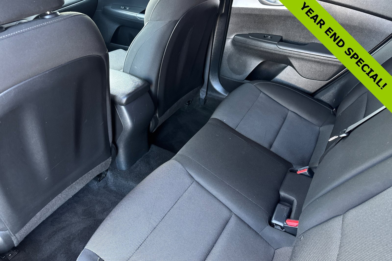 Used 2023 Kia Forte LXS w/ LXS Technology Package image 12