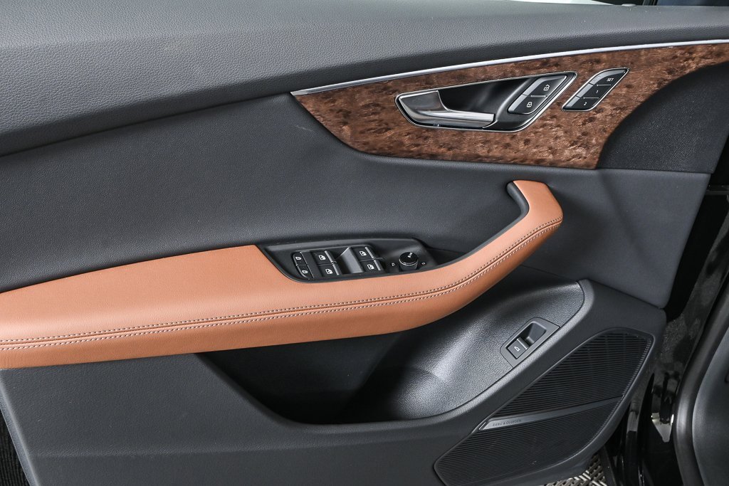 New 2026 Audi Q8 Premium Plus image 6