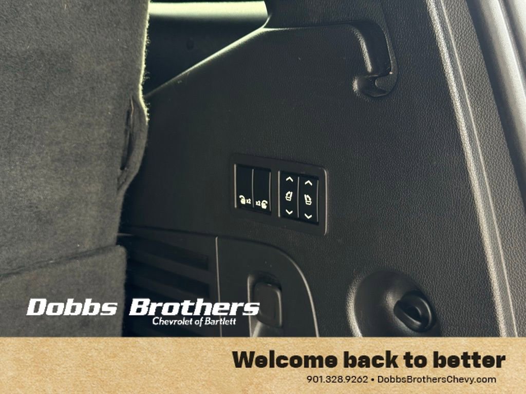 Certified 2019 Chevrolet Tahoe Premier w/ RST 6.2L Performance Edition image 43