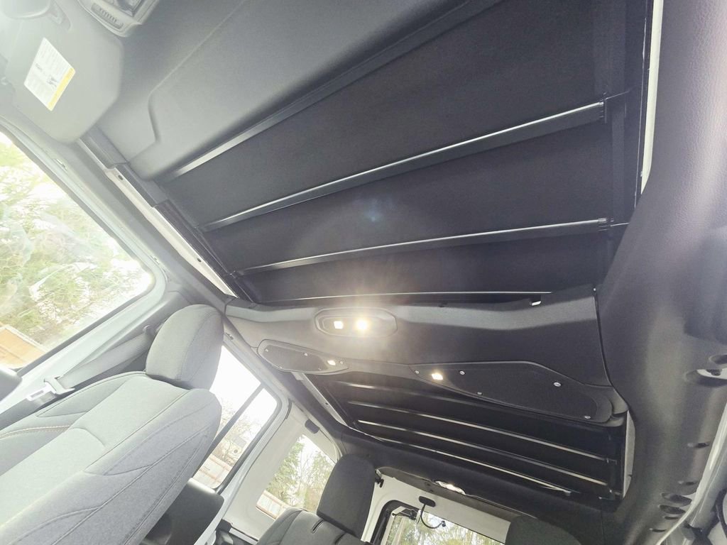 New 2026 Jeep Wrangler Willys image 9