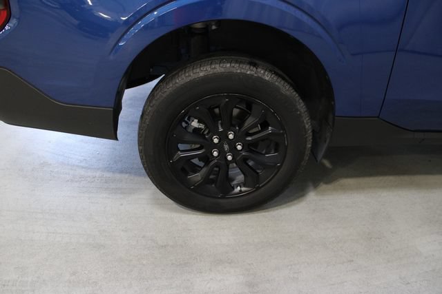 Used 2024 Ford Maverick Lariat w/ Black Appearance Package FWD image 36