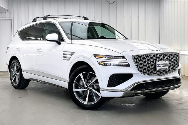 Used 2026 Genesis GV80 2.5T Advanced