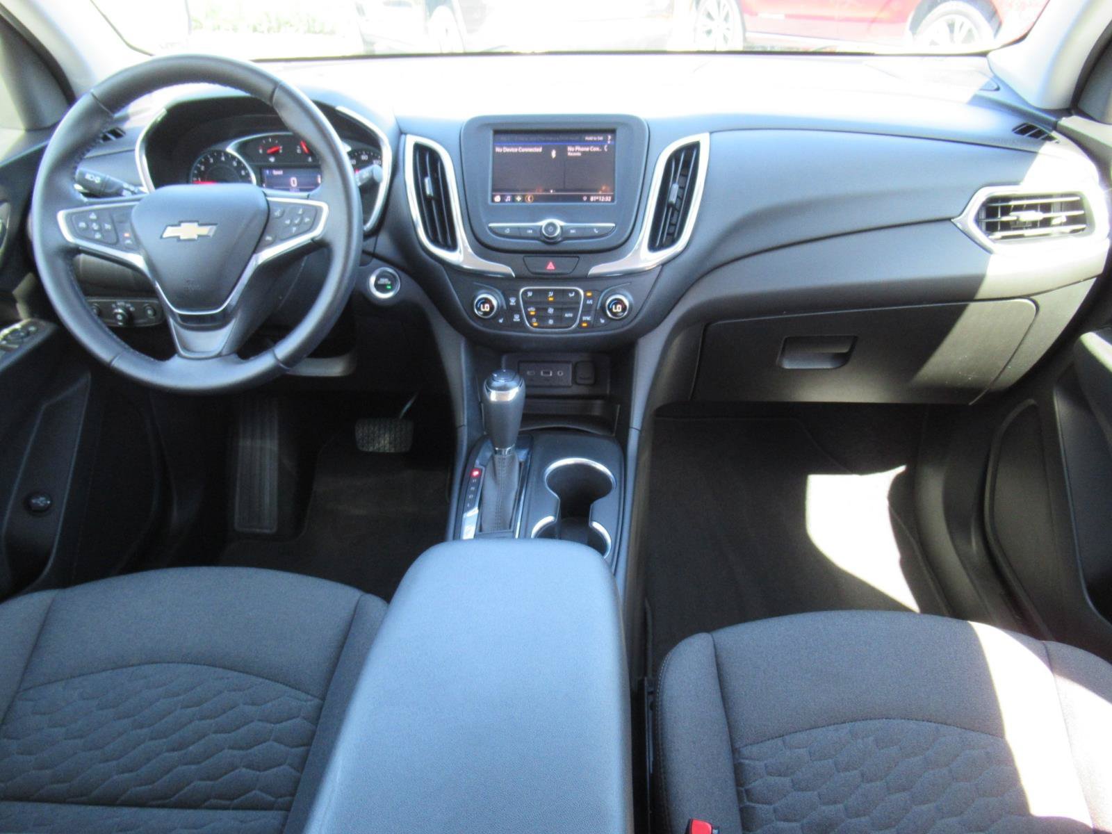 Used 2020 Chevrolet Equinox LT FWD image 14