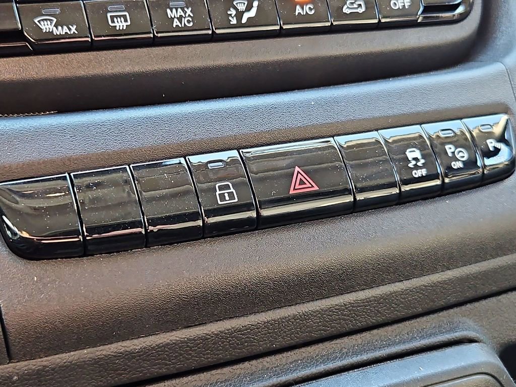 New 2026 RAM ProMaster 1500 w/ Advanced Safety Group image 30