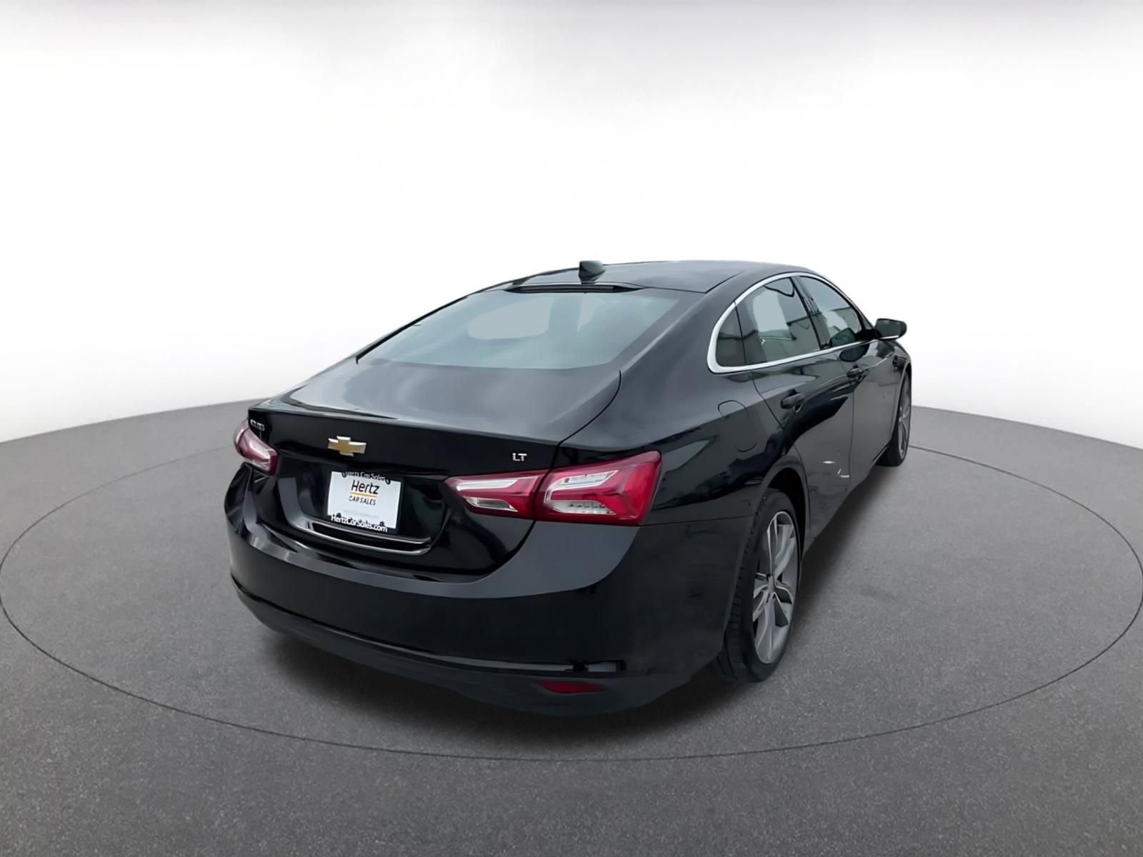 Used 2024 Chevrolet Malibu LT image 14