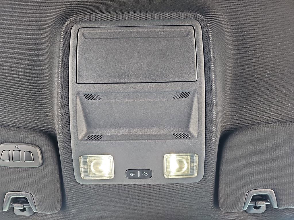 Used 2024 Ford Mustang Dark Horse RWD image 30