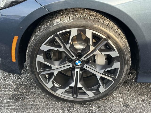 New 2026 BMW 330i xDrive 330i xDrive w/ Premium Package image 7