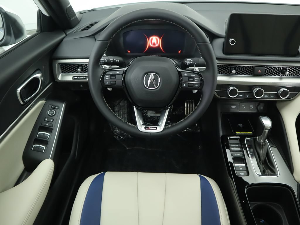 Used 2026 Acura Integra A-Spec FWD image 11