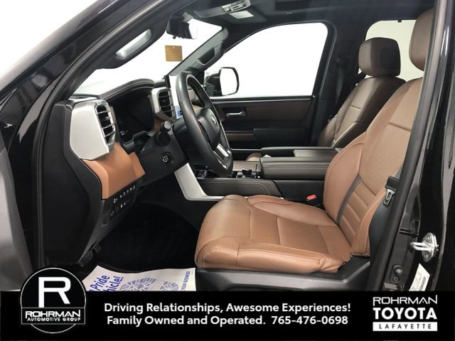 Used 2024 Toyota Tundra 1794 Edition image 11