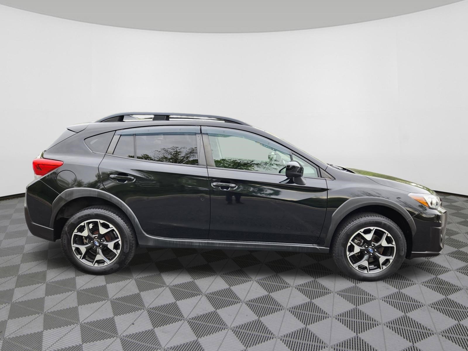 Used 2019 Subaru Crosstrek 2.0i Premium w/ Eyesight System AWD/4WD image 6