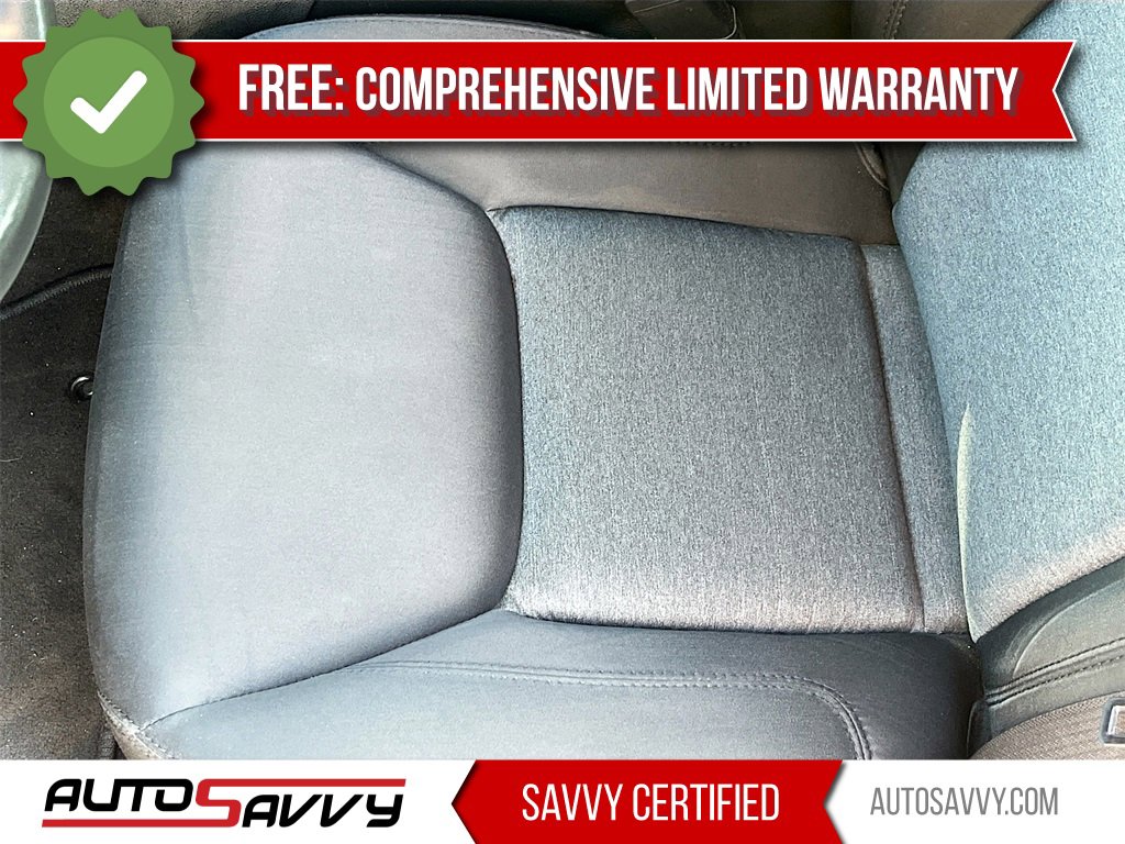 Used 2020 Chrysler 300 Touring w/ Sport Appearance Package image 18