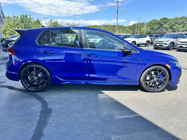 Used 2023 Volkswagen Golf 20th Anniversary Edition image 4