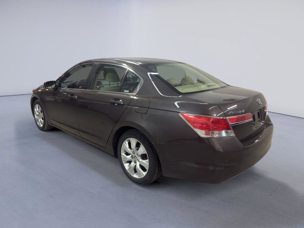 Used 2012 Honda Accord EX image 5