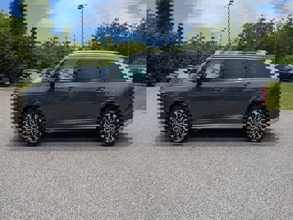 New 2026 Hyundai Palisade Calligraphy image 3