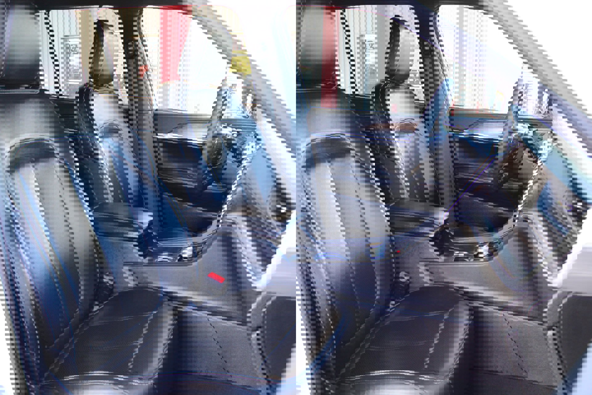 Used 2024 Jeep Grand Cherokee L Limited w/ Luxury Tech Group II image 13