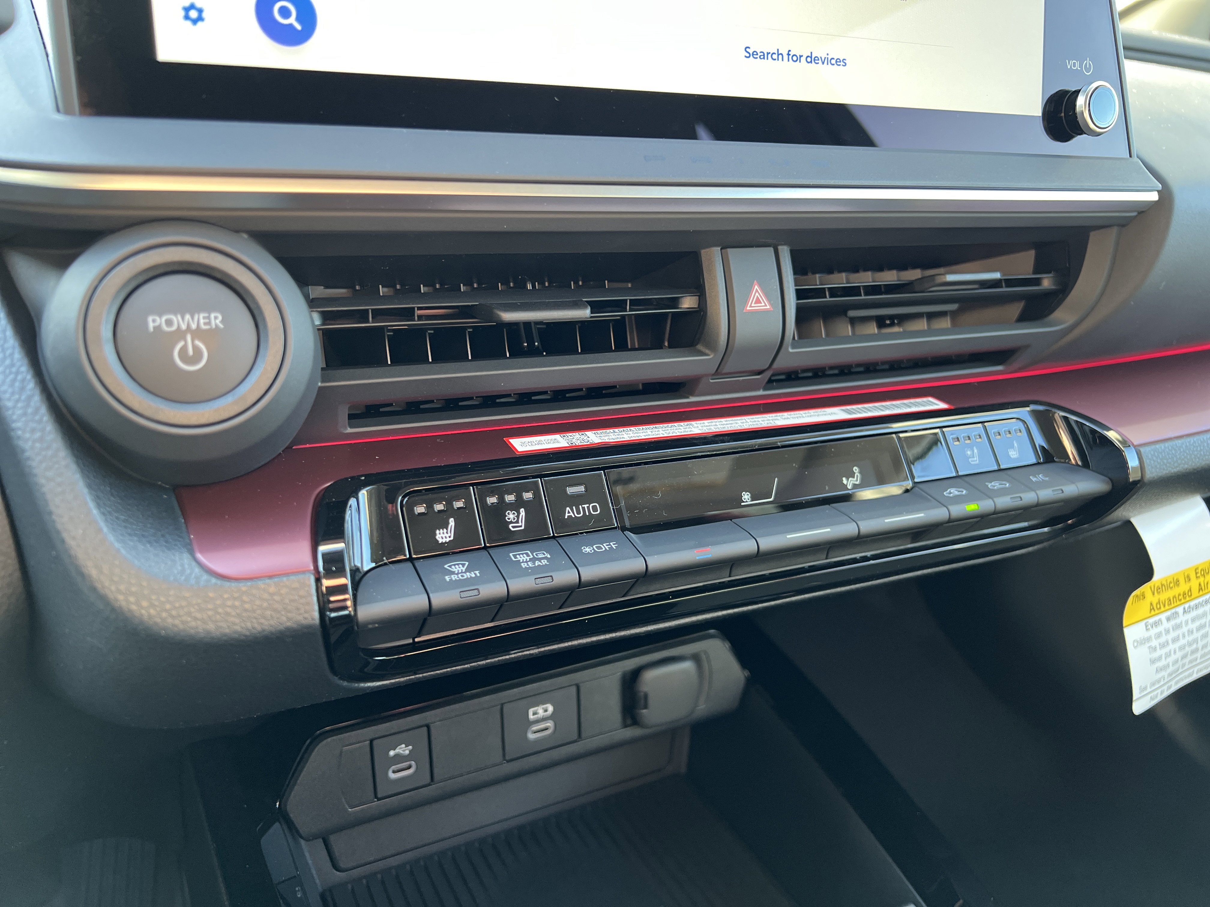 New 2026 Toyota Prius Plug-In Hybrid image 25